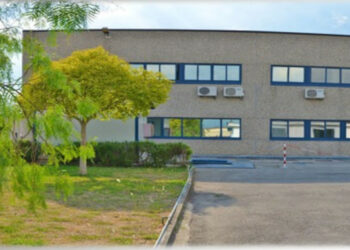 Fisiopharma investe 27 milioni nel nuovo stabilimento di Palomonte per farmaci iniettabili sterili