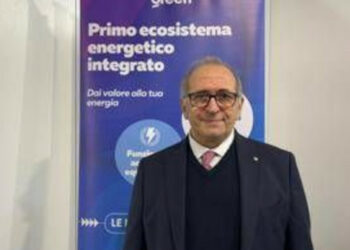 Entesy sigla una partnership con Green per offrire alle imprese una gestione energetica integrata e sostenibile