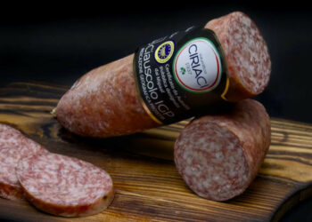 Salumificio Ciriaci rafforza la capacità produttiva nello stabilimento marchigiano e cresce del 20% in due anni
