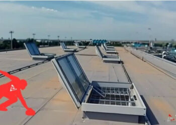 Tecnocupole Pancaldi investe nell’automazione e accelera il percorso Transizione 5.0 nel suo stabilimento bolognese