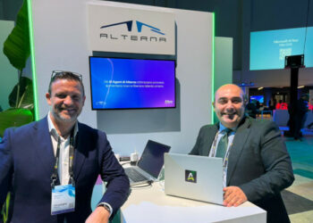 Alterna incorpora la AI company Efficiento e lancia un Centro di Eccellenza sull’intelligenza artificiale