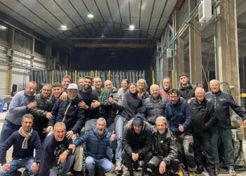 Vetreria Vitrum investe in industria 5.0 e amplia lo stabilimento per sostenere la crescita