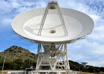 Cospal Composites si aggiudica una nuova commessa NASA da 2,5 milioni di dollari