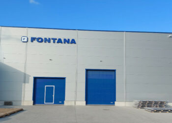 Telefri sale in Slovacchia e prende la maggioranza di Fontana AS, accelerando l’integrazione industriale nel business agricolo
