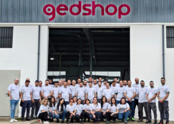 Gedshop supera gli 11 milioni di euro di ricavi nel 2025 e accelera sull’e-commerce B2B personalizzato