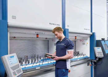 Incaricotech accelera sull’automazione di magazzino e lancia nuove soluzioni integrate con Hänel