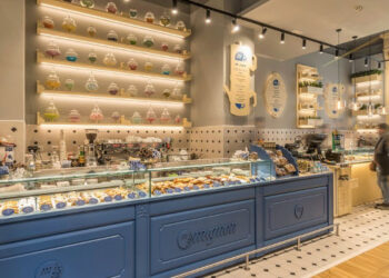 Mignon (Tyty) inaugura una nuova location in Stazione Centrale a Milano e accelera oltre il travel retail
