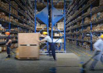 Chimar supera 77 milioni di ricavi nel 2025 e investe oltre il 10% del valore della produzione tra digitale ed energia