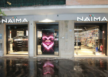 Naïma accelera sul retail e amplia la rete con nuove aperture in tutta Italia