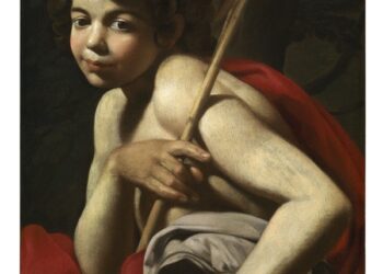 A Forte dei Marmi l’antologica “Pittura a Napoli dopo Caravaggio. Il Seicento nella collezione della Fondazione De Vito” in corso fino al 27 settembre