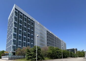 AKNO Group acquisisce due edifici a San Donato Milanese per 28.000 mq