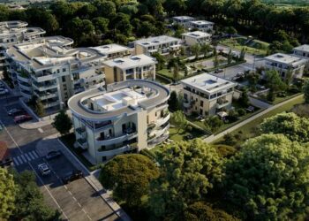BCMGlobal vende 5 complessi residenziali tra Roma Trastevere, Acilia, Tor Bella Monaca, Latina e Castellammare in Stabia. Per 180 unità abitative
