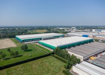 La tedesca Manova Partners, accanto al Fondo Callisto (Kryalos sgr), compra due immobili logistici in Italia da Dea Capital Real Estate sgr. Deal vale 51 mln