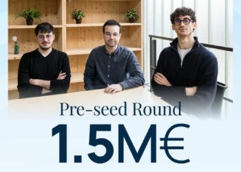 La medtech CiaoDott incassa round da 1,5 mln euro