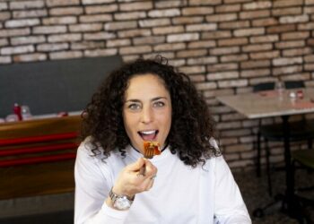 La campionessa olimpica Federica Brignone entra in Miscusi (pasta) come socia e sport ambassador