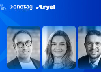 Onetag (Wise Equity) compra Aryel per espandersi nel Programmatic Advertising