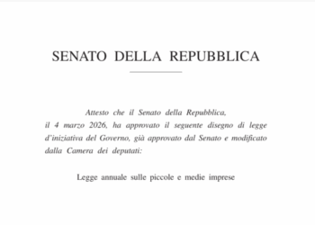 Approvata in via definitiva la legge annuale sulle pmi. Ecco le novità più interessati per private capital e mercato del credito