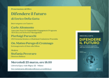 Difesa, capitali e sovranità tecnologica: l’Europa deve smettere di vendere se stessa