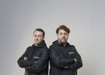 La startup dell’AI per le attività in mare Mirai Robotics incassa round da 3,5 mln euro