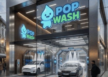 Il polo di aggregazione di autolavaggi POP Wash incassa round da 30 mln euro