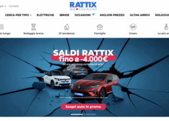 I servizi digitali per la mobilità di Rattix emettono minibond da 1,5 mln euro, strutturato da Unicredit