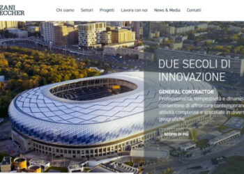 Rizzani De Eccher ottiene accesso al concordato preventivo in continuità, mentre Webuild la valuta in due diligence