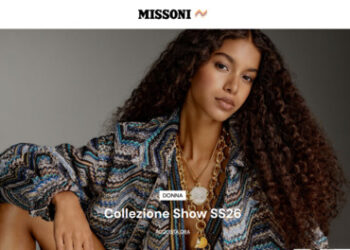 Missoni, FSI sale al 73% ed entra col 27% Katjes International, con call option per diventare azionista di maggioranza in futuro
