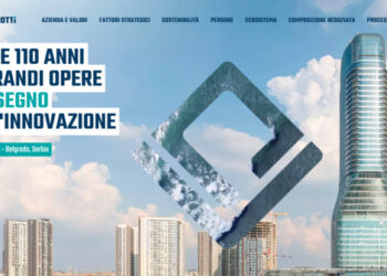 Impresa Pizzarotti & C spa ottiene finanziamento bridge da 30 mln e vende ramo azienda a Ferrovie dello Stato per 180 mln