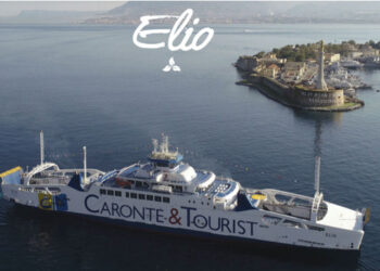 Caronte & Tourist spa (Basalt Infrastructure) ottiene finanziamento di 40 mln da pool di banche