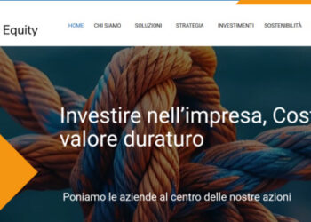 Equita Group, negoziazioni in stato avanzato con i soci di Xenon Private Equity per acquistare la piattaforma di gestione