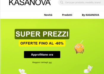 Kasanova viene acquisita da Pamaf, il cda accetta l’offerta vincolante della società campana. Acquisizioni in vista