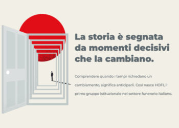 Holding Funeraria Italiana (Antin Infrastructure) ottiene 200 mln di rifinanziamento del debito da 17 banche, per lo sviluppo
