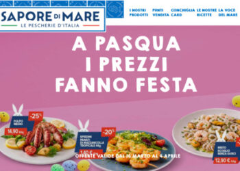 Sapore di Mare, Clessidra Capital Credit sgr acquisirà il controllo esclusivo di D.i.mar srl, società a capo della catena di pescherie, ottenuto l’ok dell’Agcm