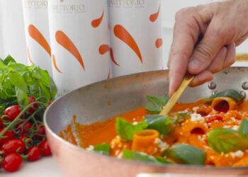 Da Vittorio – Vicook, la famiglia Ruffini entra col 40% nelle società operative, mediante la holding Ou(r) Group. La famiglia Cerea rimane col 60%