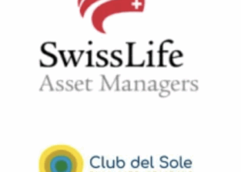 Club del Sole (The Equity Club-Aurora Growth Capital) sigla sale&lease back con Swiss Life Asset Managers France