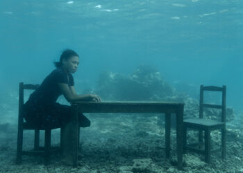 Nick Brandt con “The Day May Break. La luce alla fine del giorno” alle Gallerie d’Italia di Torino fino al 6 settembre