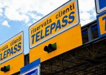 Tutta Telepass sul mercato. Valutata 4 mld euro. Exit in vista non solo per Partners Group, ma anche per Mundys (Edizione-Blackstone)