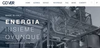 Il gruppo delle infrastrutture energetiche Idex  (Antin Infrastructure Partners) sigla partnership strategica con la verbanese CO-VER Power Technology