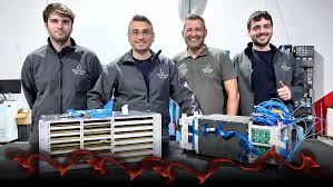 Genenta Science (Saentra Forge) sottoscriverà round da 6 mln euro nella napoletana Sòphia High Tech (difesa e aerospazio)