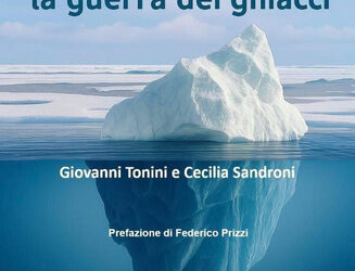 2050-La guerra dei ghiacci