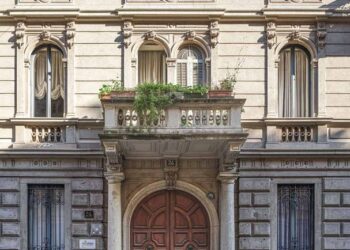 Il Fondo Mi.To Real Estate (Green Arrow Capital e Crea.Re Advisory) acquista immobili in via Vivaio e in via Paracelso a Milano per 50 mln
