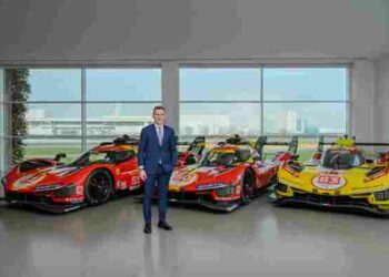 AHE (gruppo Azimut), il primo fondo d’investimento evergreen di auto storiche al mondo, supera i 280 mln euro di AuM