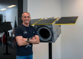 Argotec investe oltre 25 milioni di dollari e inaugura la sua factory in Florida per la produzione di smallsat