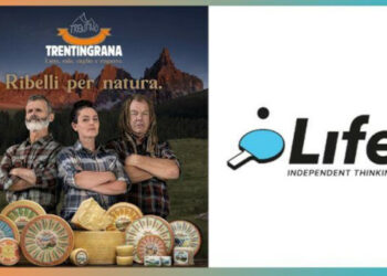 Concast investe nel packaging e punta al premium: nuova linea da 300 mila euro per Trentingrana