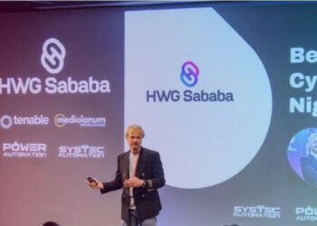 HWG Sababa stringe partnership con HarfangLab per la cybersecurity europea