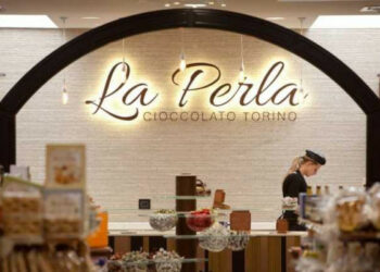 La Perla di Torino rinnova la partnership con SAA e investe nella formazione manageriale