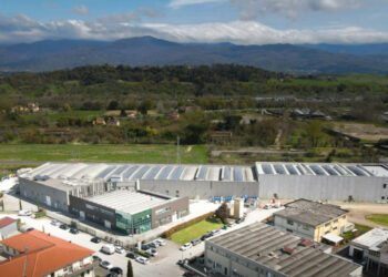 Savini investe oltre 7 milioni in un nuovo stabilimento dedicato alla pinsa e punta a raddoppiare il business