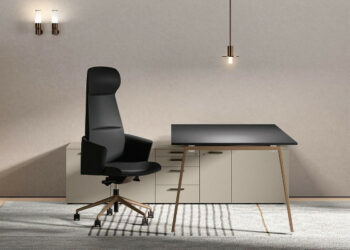Bralco rafforza la presenza a Milano con un nuovo showroom nel distretto del design