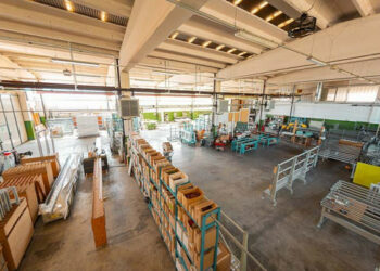 Infinito Serramenti apre un nuovo showroom nel modenese dedicato ai sistemi in PVC