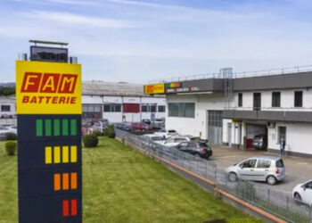 FAM Batterie supera i 10 milioni di ricavi e accelera sulla transizione al litio